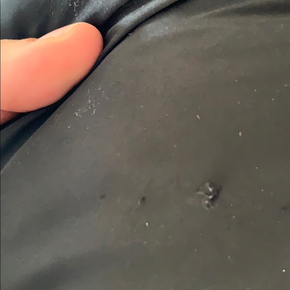 Jcrew long puffer - Picture 4 of 7